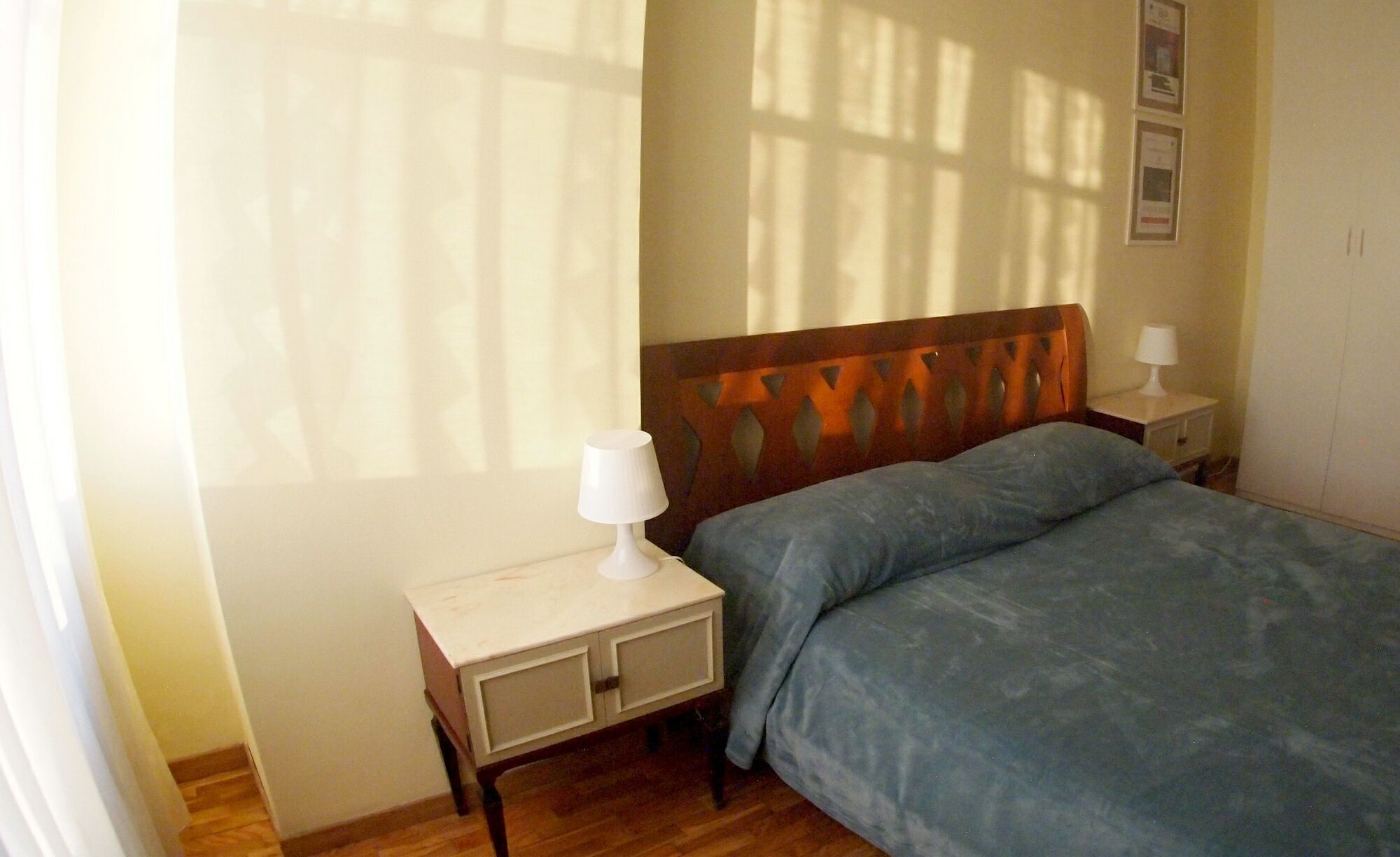 Casa Laurino B&B Nápoly Kültér fotó