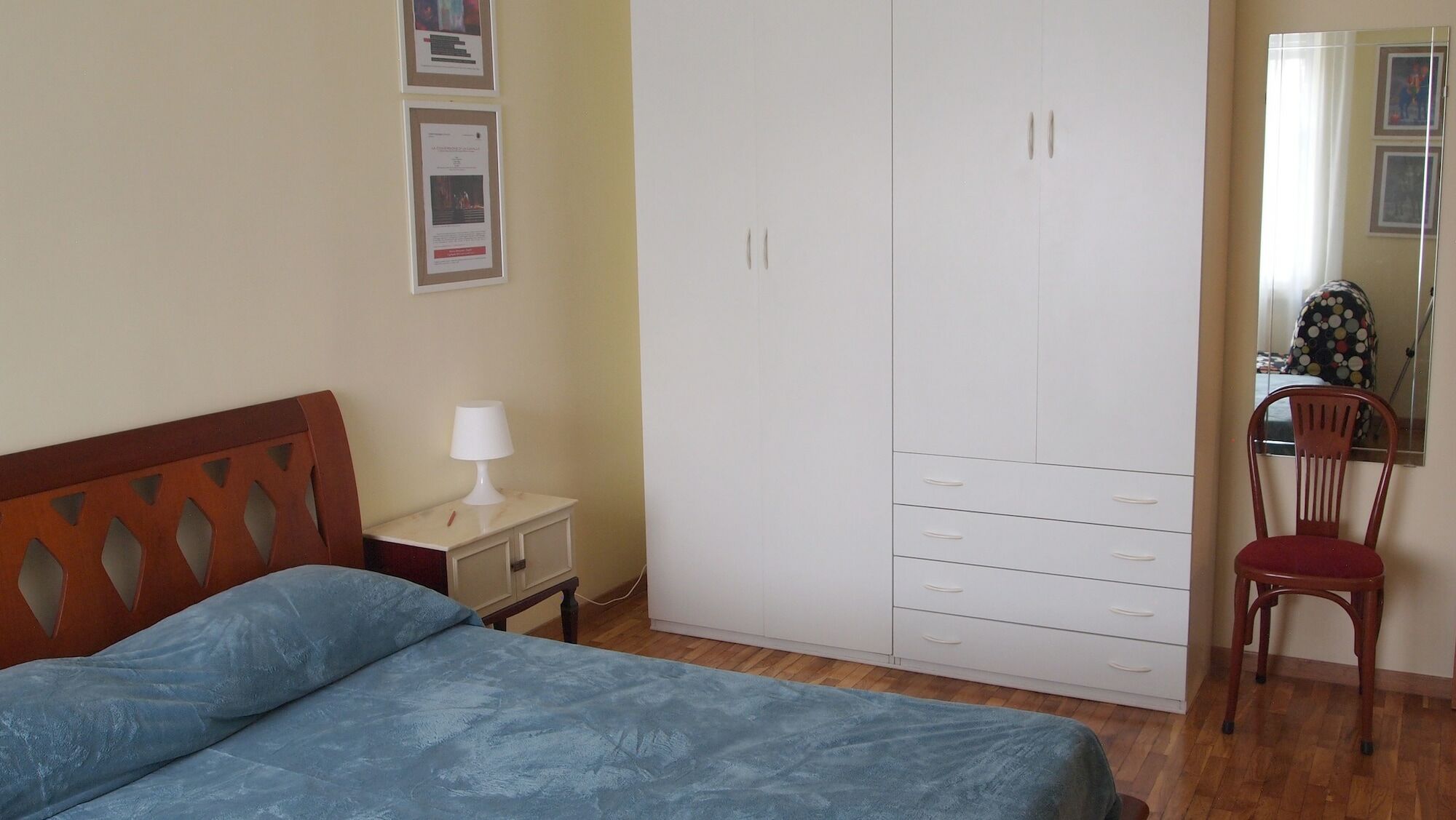 Casa Laurino B&B Nápoly Kültér fotó