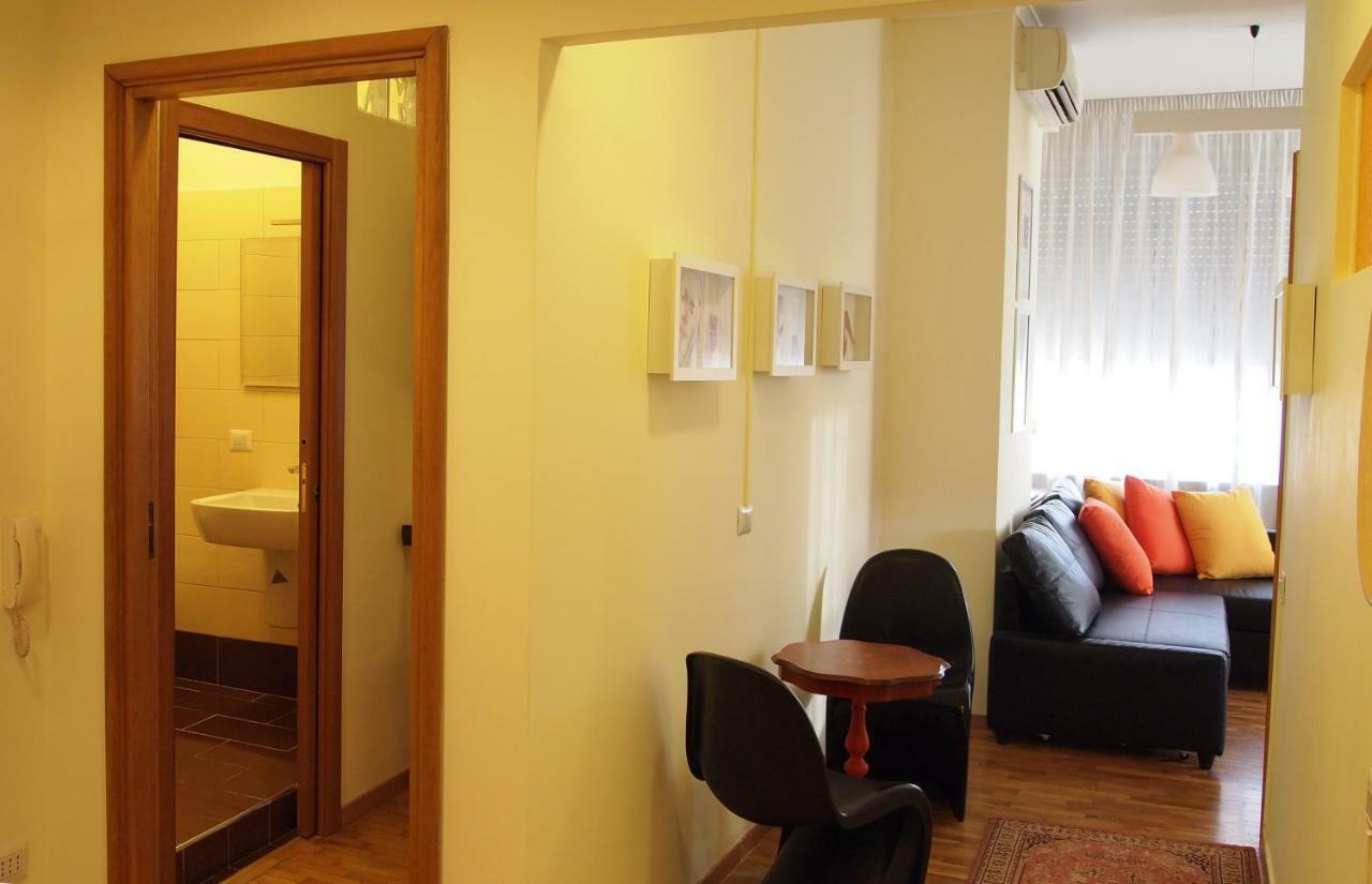 Casa Laurino B&B Nápoly Kültér fotó