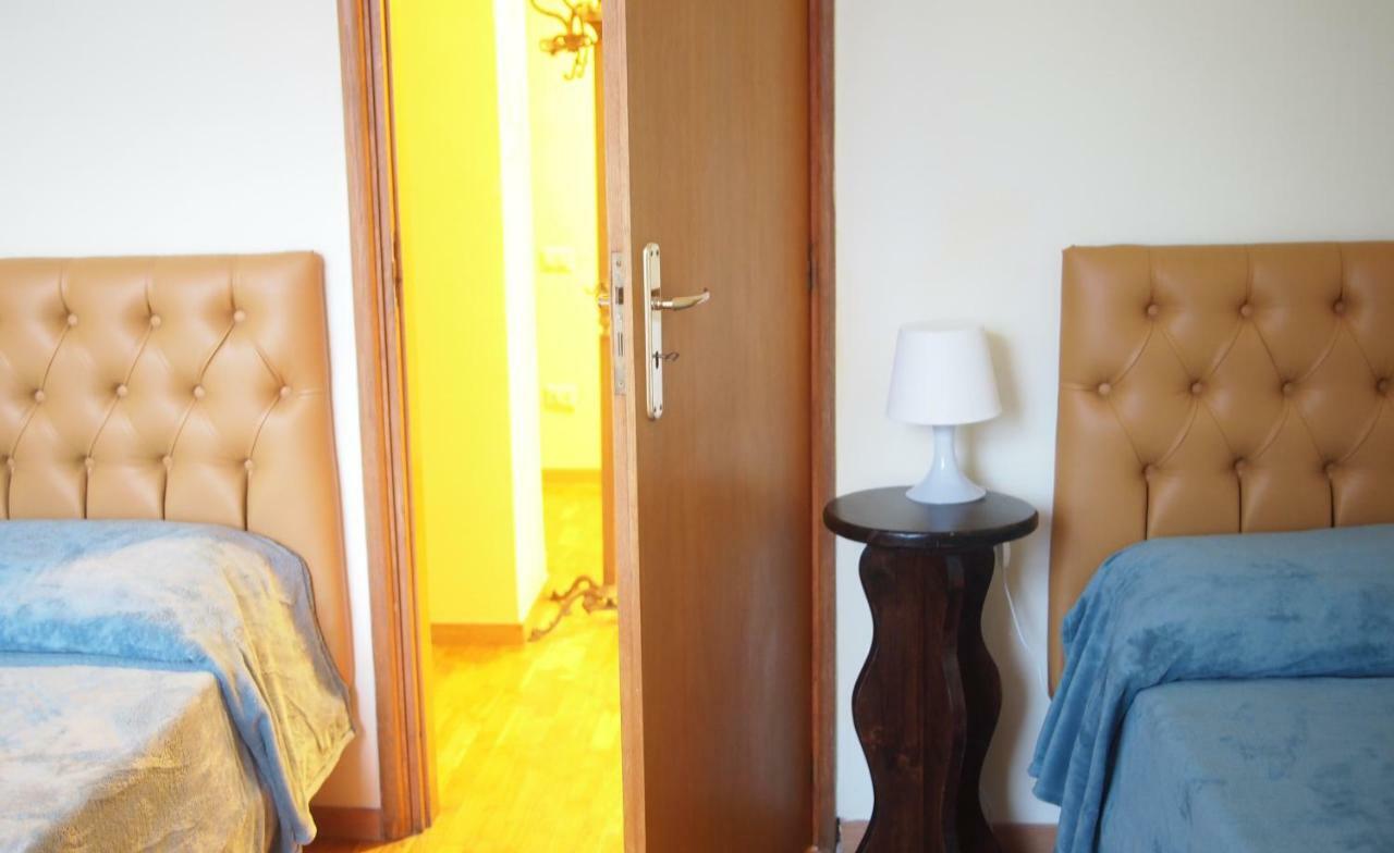 Casa Laurino B&B Nápoly Kültér fotó