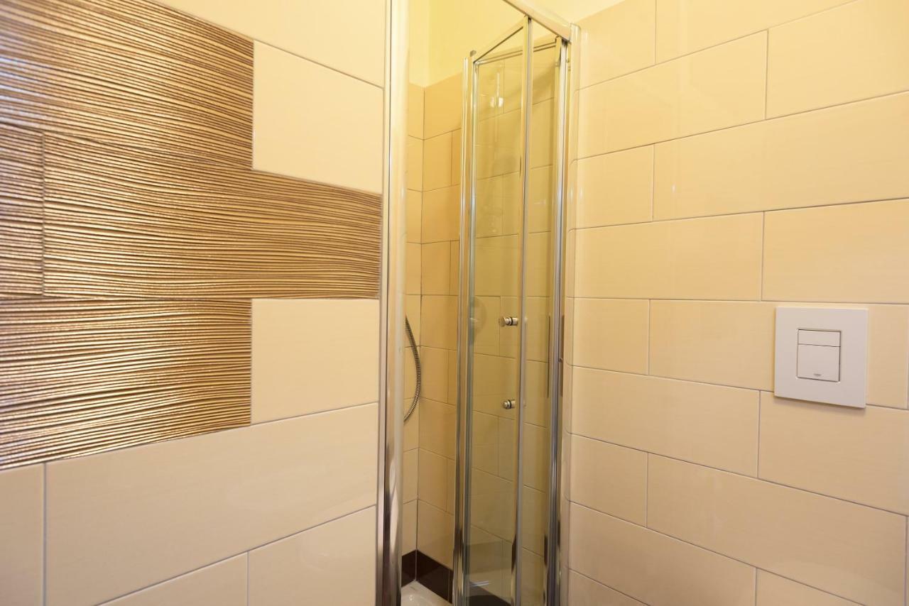 Casa Laurino B&B Nápoly Kültér fotó