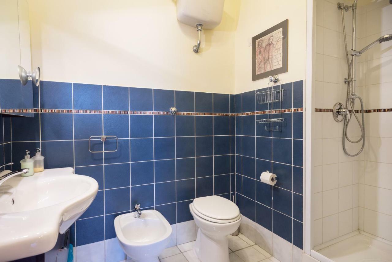 Casa Laurino B&B Nápoly Kültér fotó