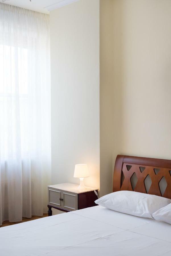 Casa Laurino B&B Nápoly Kültér fotó