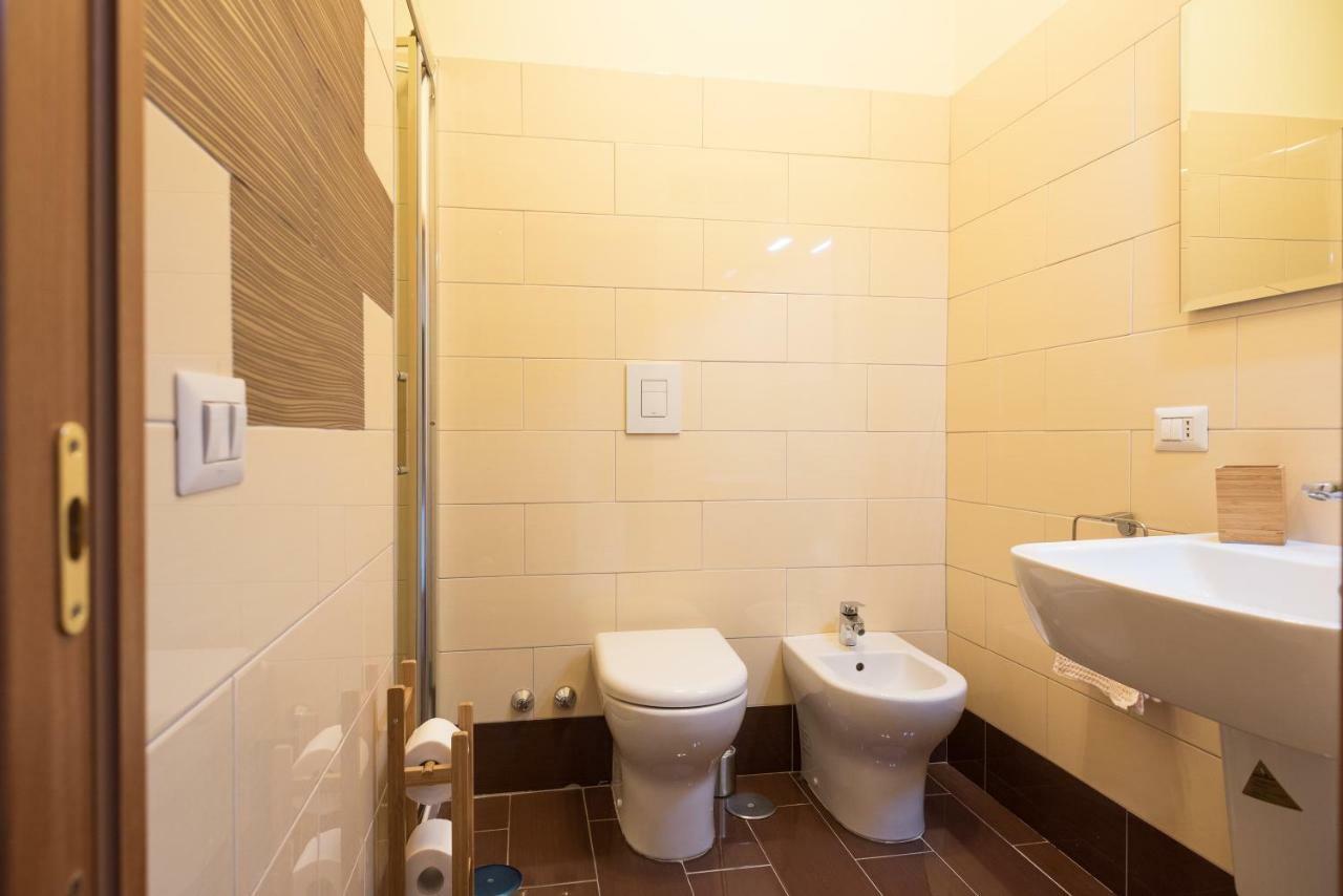 Casa Laurino B&B Nápoly Kültér fotó