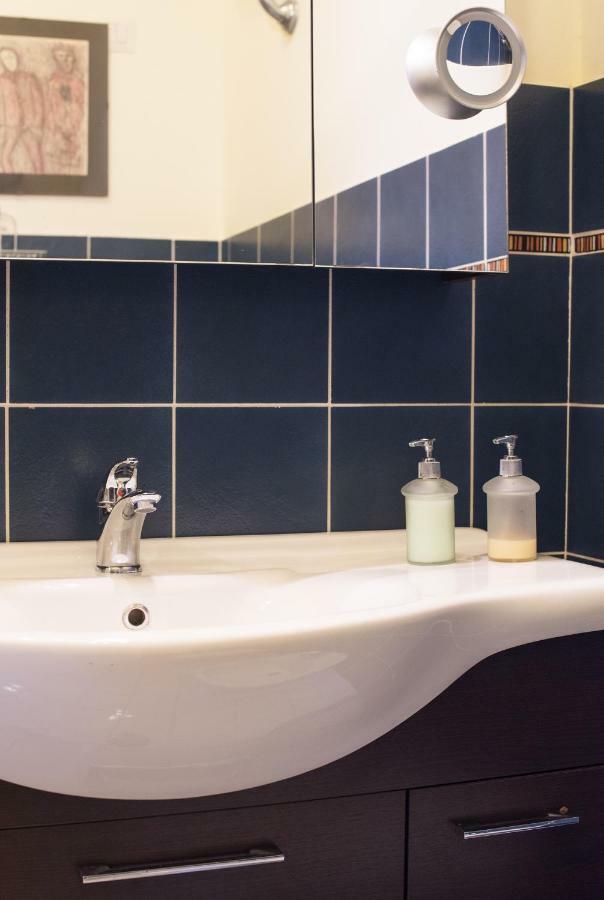 Casa Laurino B&B Nápoly Kültér fotó
